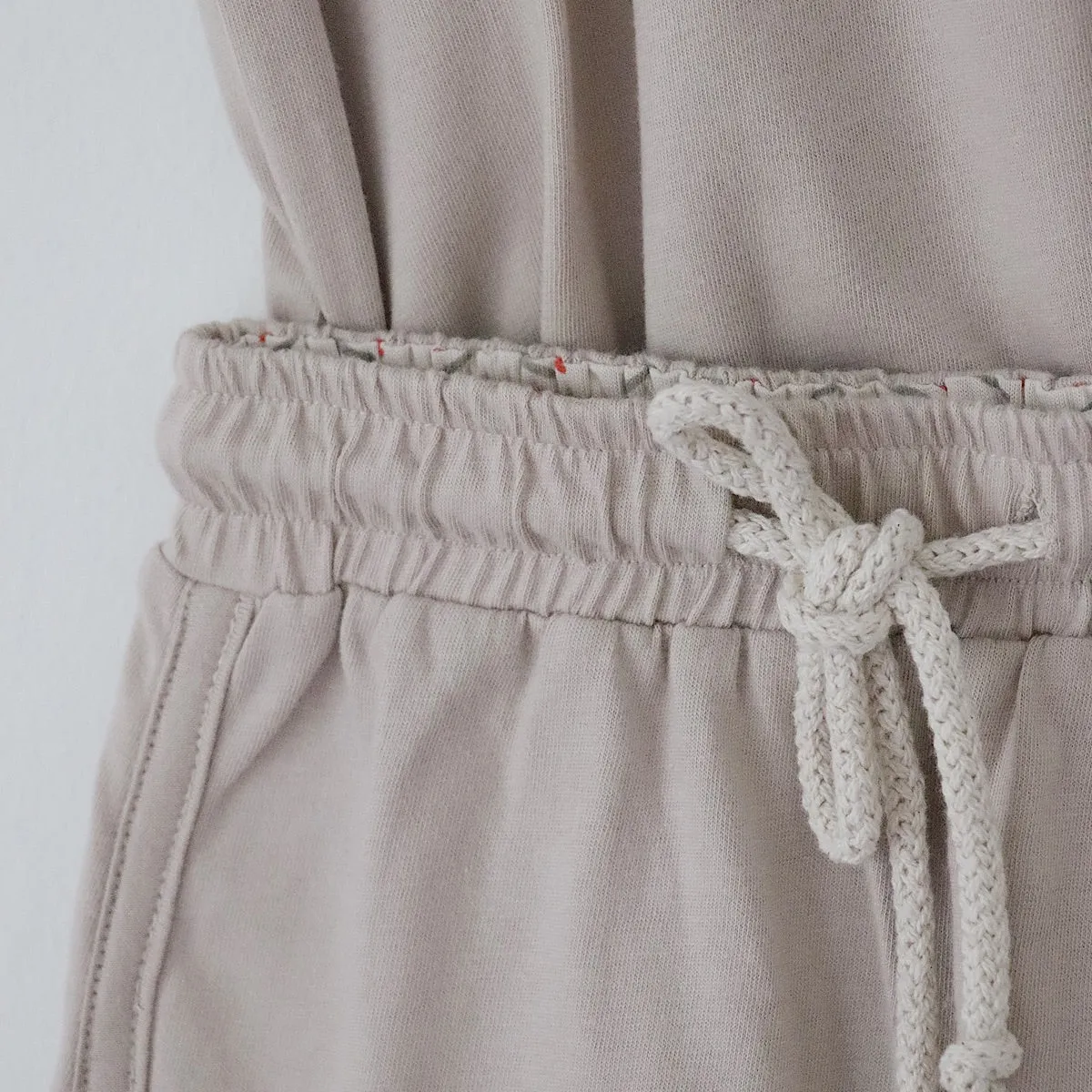 All Day- 100% Organic Cotton Kids Shorts
