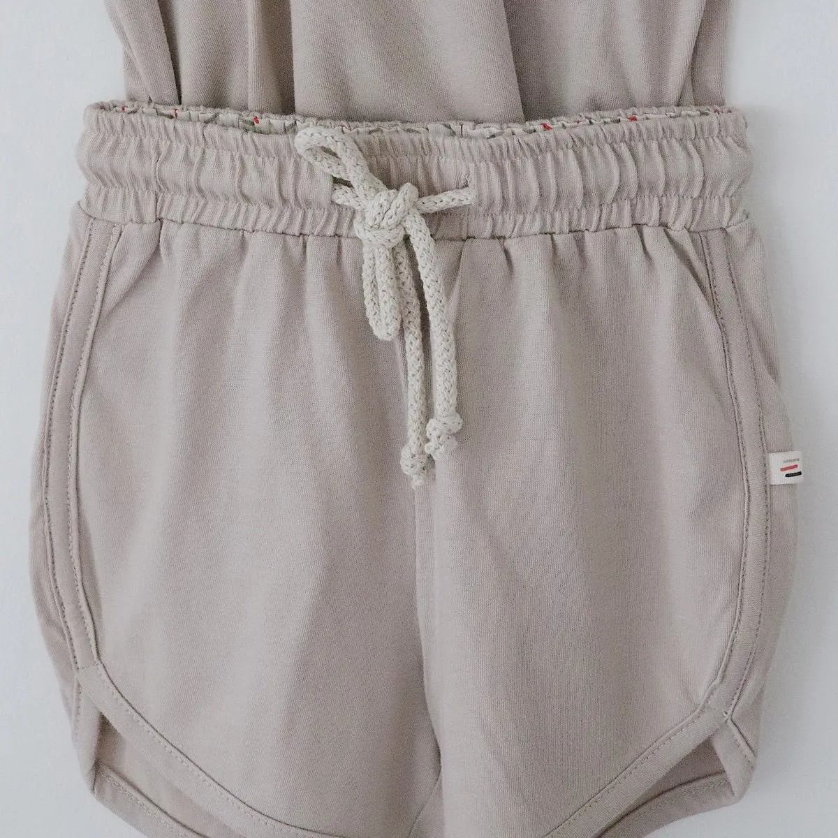 All Day- 100% Organic Cotton Kids Shorts