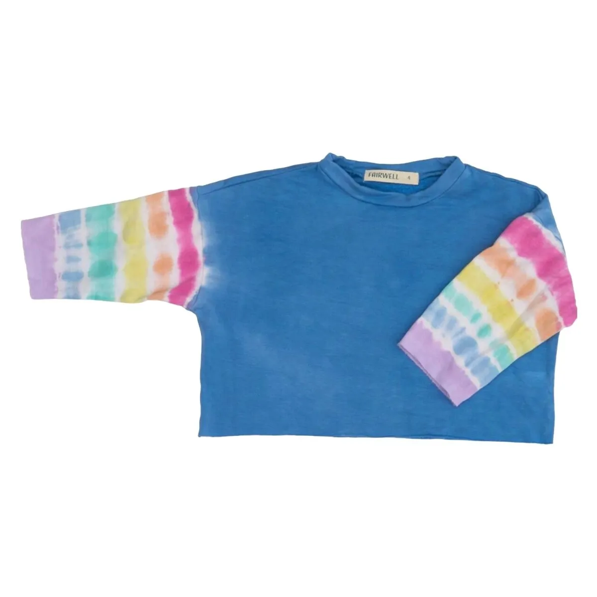 RAINBOW HERMOSA SWEATSHIRT