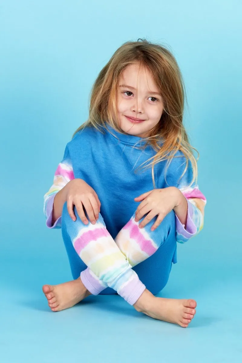 RAINBOW HERMOSA SWEATSHIRT