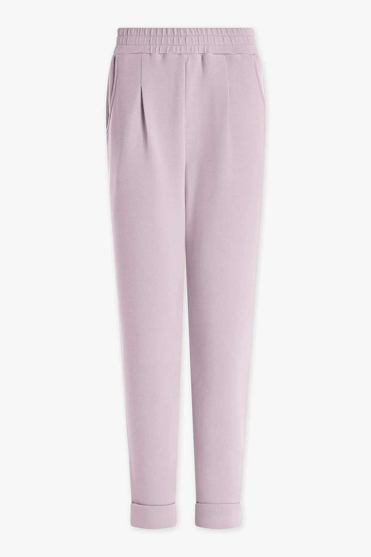 The Rolled Cuff Pant 25"